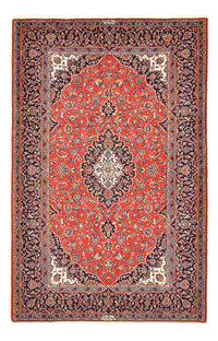 Kashan Teppe 227x150cm - Persisk teppe – product image