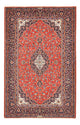 Kashan Teppe 227x150cm - Persisk teppe
