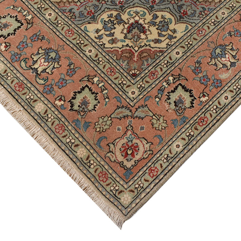 Tabriz - 40 Raj Teppe 290x194cm - Persisk teppe