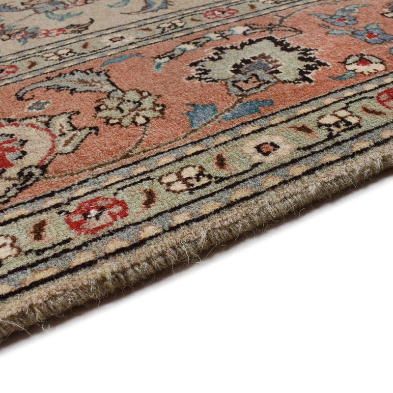 Tabriz - 40 Raj Teppe 290x194cm - Persisk teppe