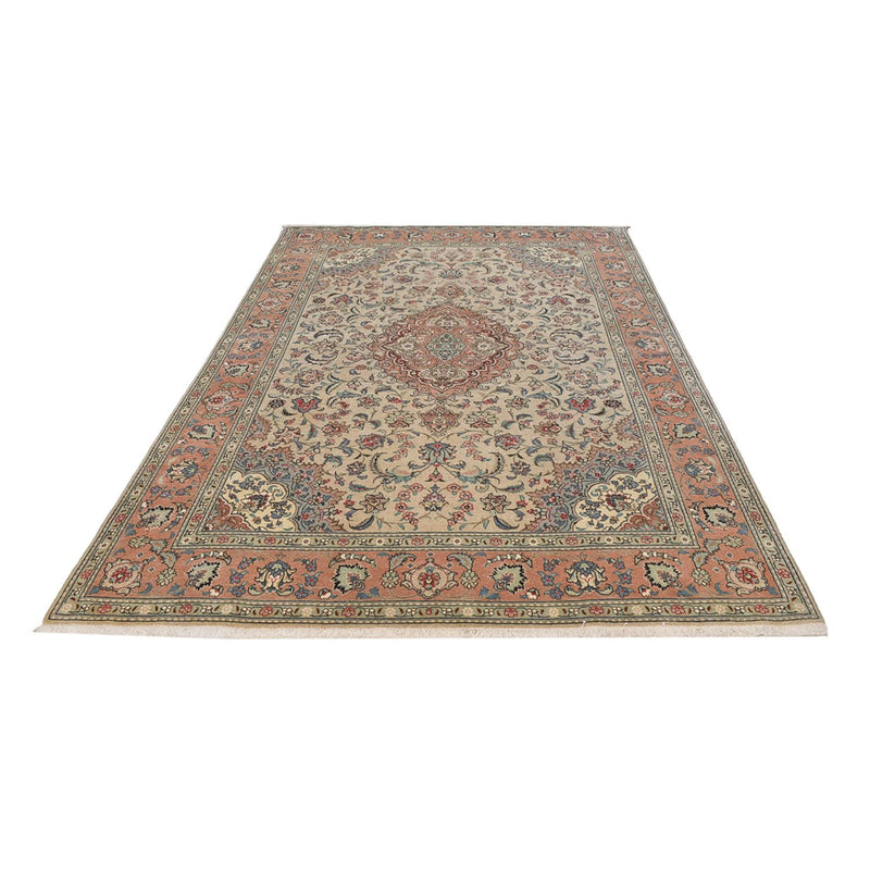Tabriz - 40 Raj Teppe 290x194cm - Persisk teppe