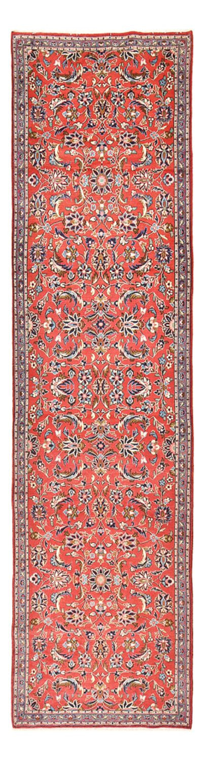 Mashhad Teppe 112x424cm - Persisk teppe