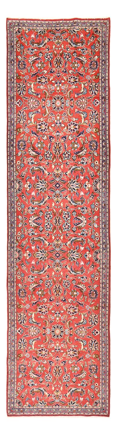 Mashhad Teppe 424x112cm - Persisk teppe