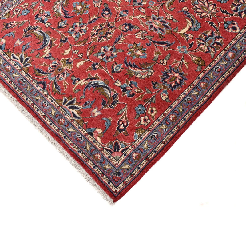Mashhad Teppe 424x112cm - Persisk teppe