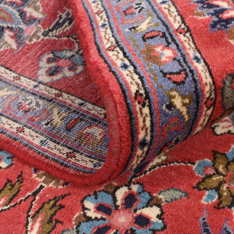 Mashhad Teppe 424x112cm - Persisk teppe
