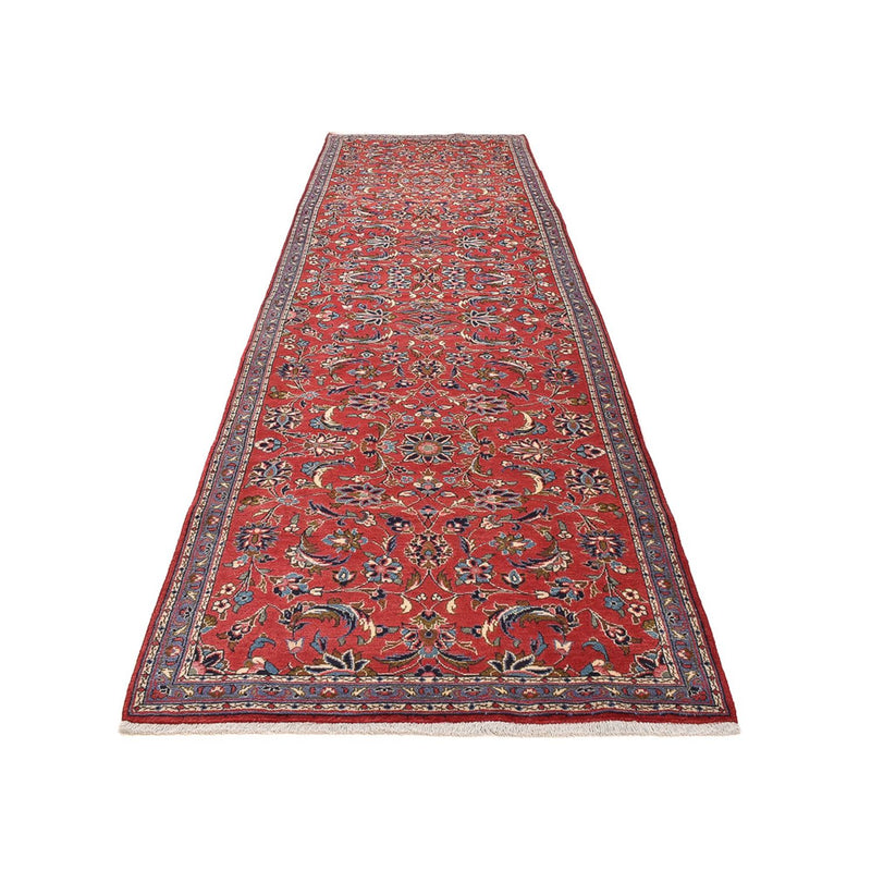 Mashhad Teppe 424x112cm - Persisk teppe