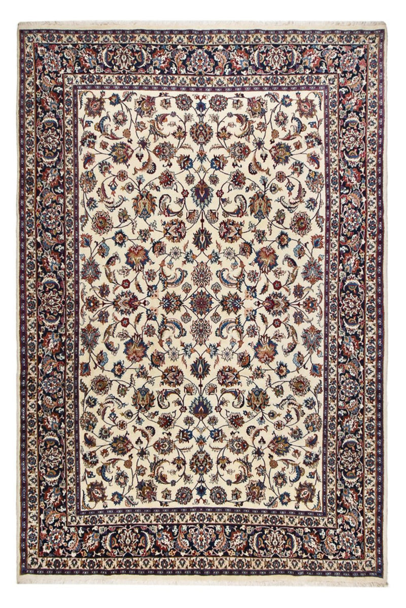 Mashhad Teppe 364x244cm - Persisk teppe