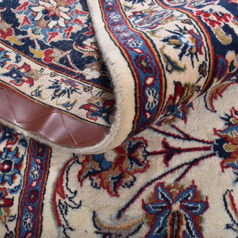 Mashhad Teppe 364x244cm - Persisk teppe