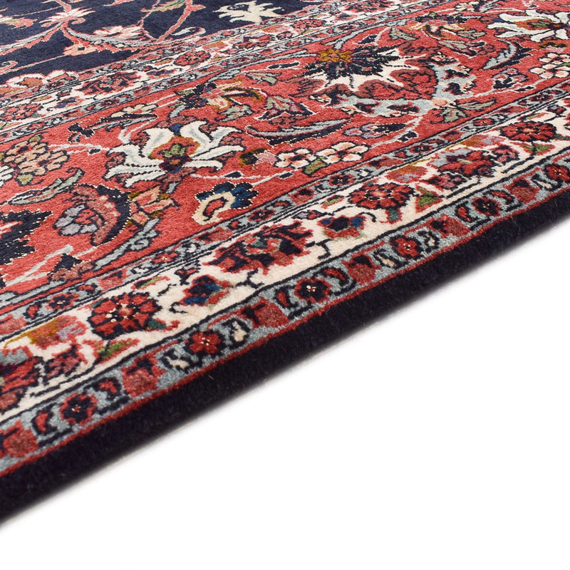 Bidjar Teppe 350x258cm - Persisk teppe