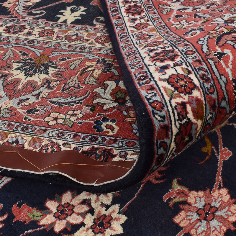 Bidjar Teppe 350x258cm - Persisk teppe