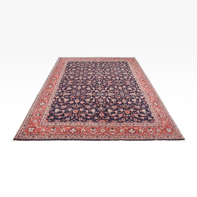 Bidjar Teppe 350x258cm - Persisk teppe
