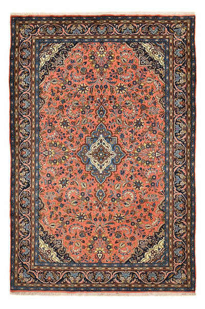 Mehraban Teppe 210x297cm - Persisk teppe