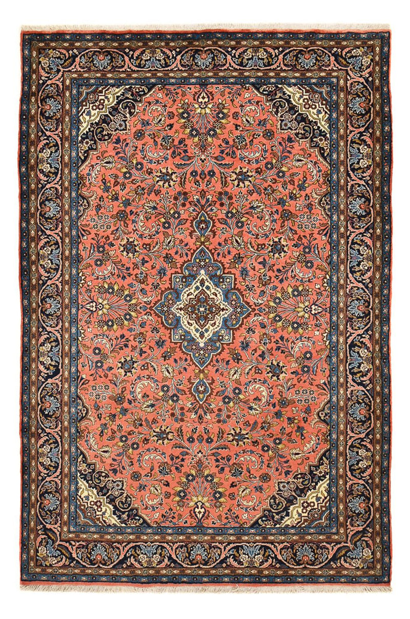 Mehraban Teppe 297x210cm - Persisk teppe