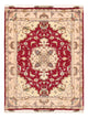 Tabriz - 50 Raj Teppe 210x154cm - Persisk teppe