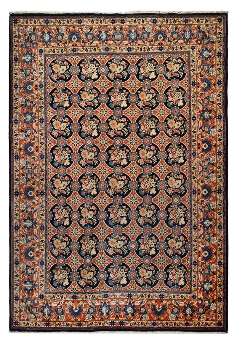 Varamin Teppe 312x218cm - Persisk teppe
