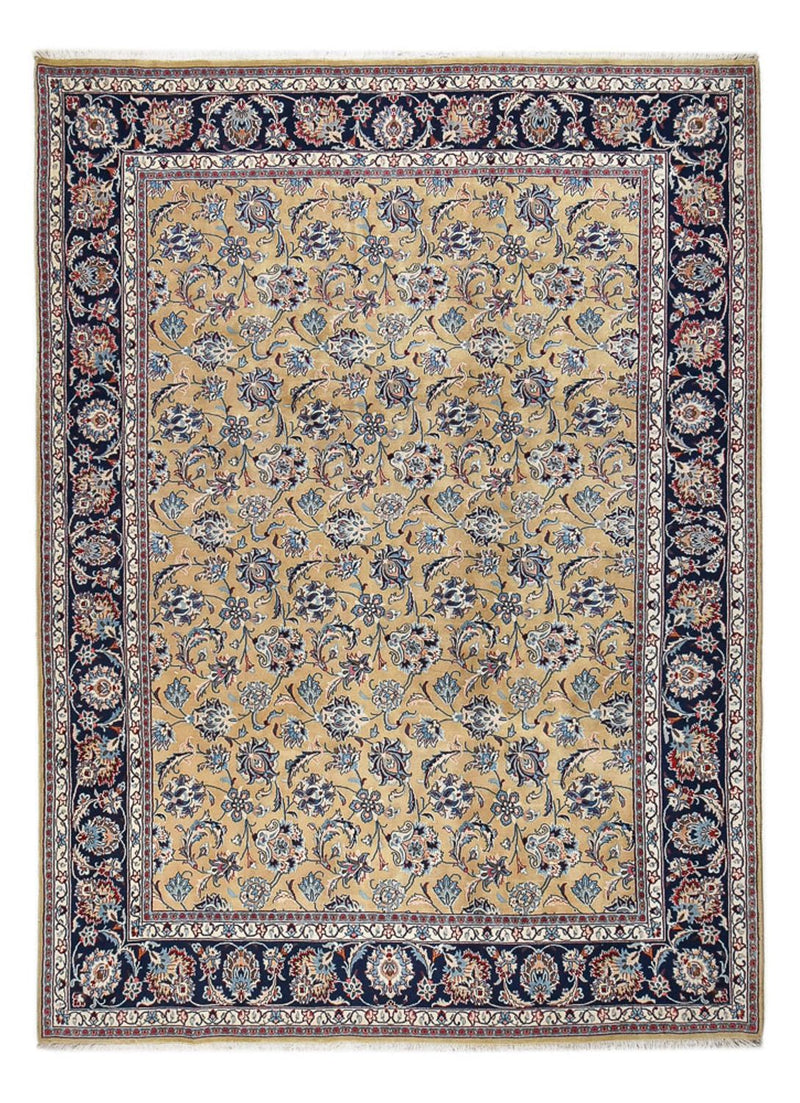Mashhad Teppe 348x248cm - Persisk teppe