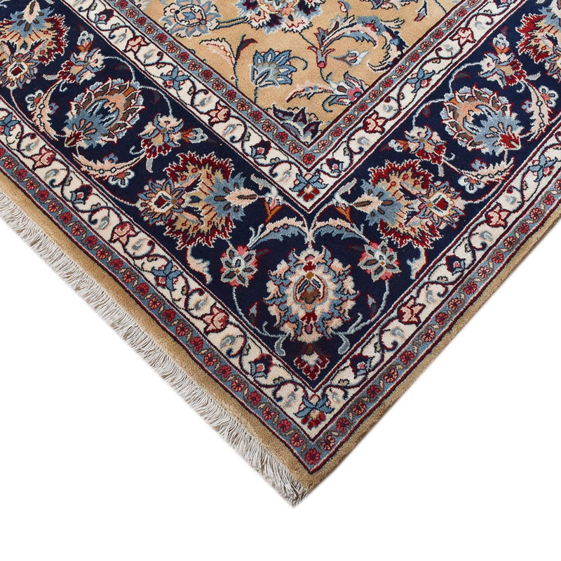 Mashhad Teppe 348x248cm - Persisk teppe