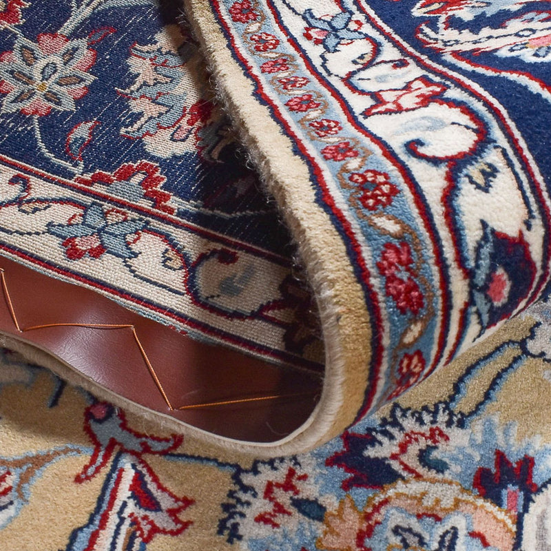 Mashhad Teppe 348x248cm - Persisk teppe