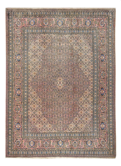 Tabriz Teppe 265x355cm - Persisk teppe