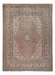 Tabriz Teppe 355x265cm - Persisk teppe