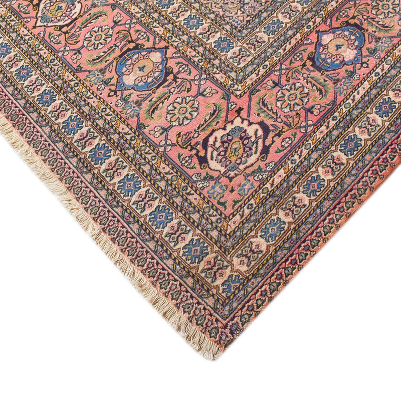 Tabriz Teppe 355x265cm - Persisk teppe