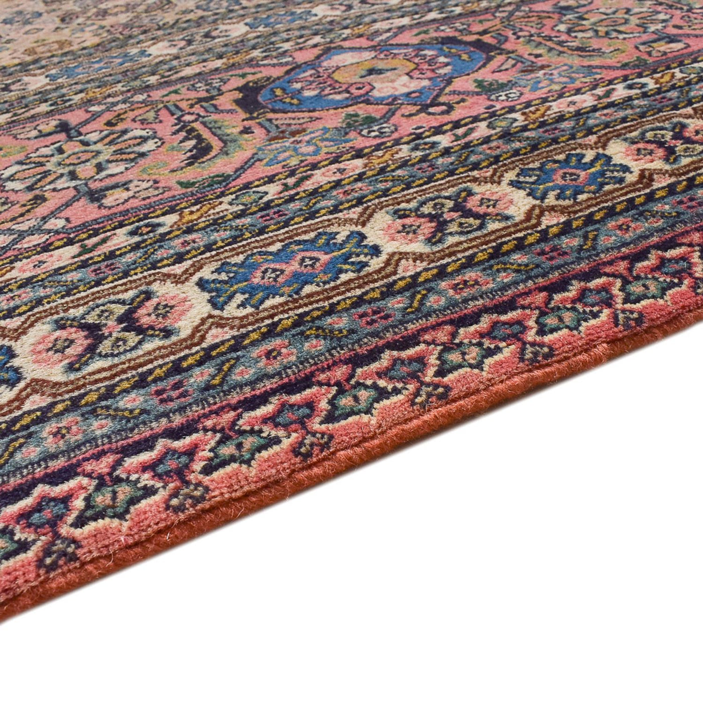 Tabriz Teppe 355x265cm - Persisk teppe
