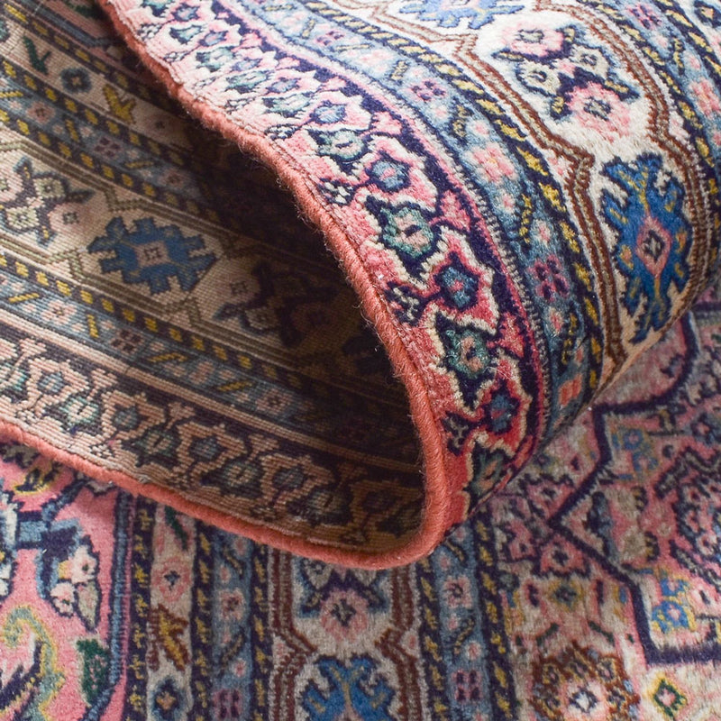Tabriz Teppe 355x265cm - Persisk teppe