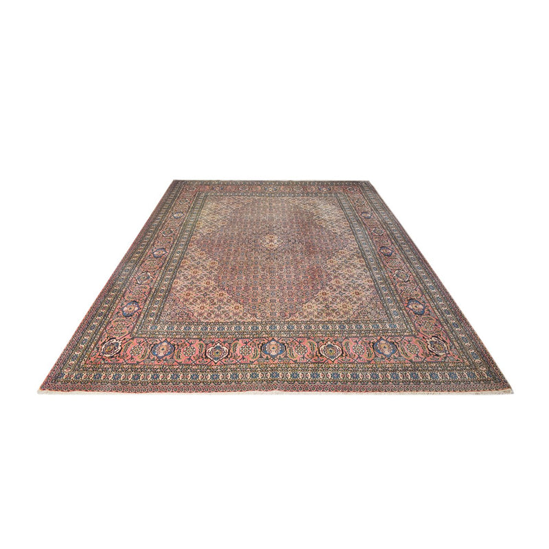 Tabriz Teppe 355x265cm - Persisk teppe
