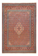 Tabriz Teppe 373x258cm - Persisk teppe