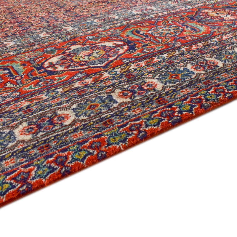 Tabriz Teppe 373x258cm - Persisk teppe