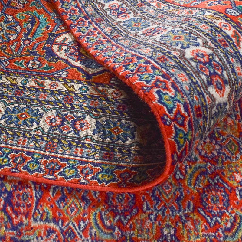 Tabriz Teppe 373x258cm - Persisk teppe