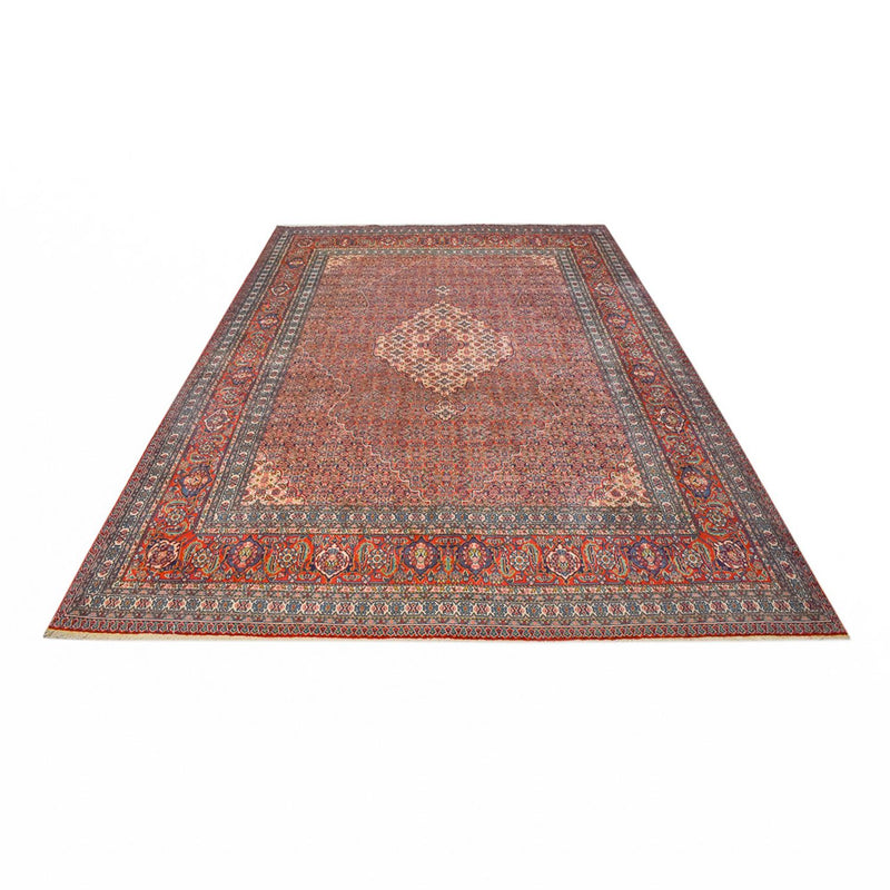 Tabriz Teppe 373x258cm - Persisk teppe
