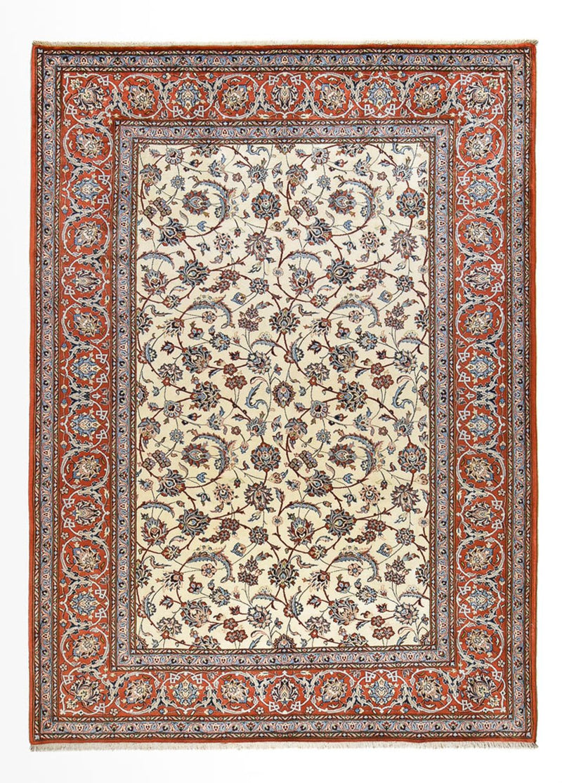 Sarouk Teppe 355x254cm - Persisk teppe