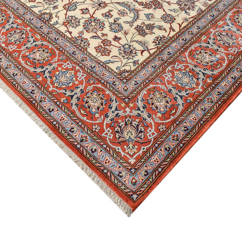 Sarouk Teppe 355x254cm - Persisk teppe