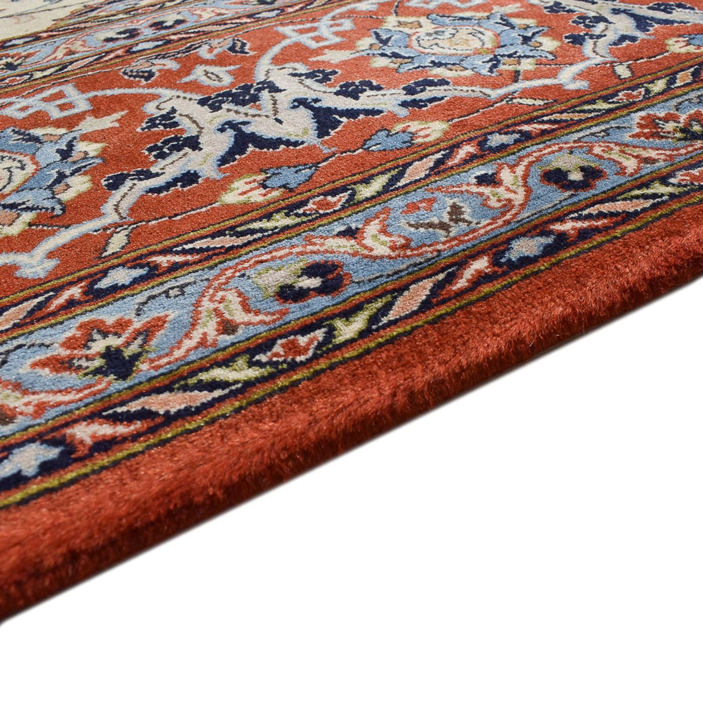 Sarouk Teppe 355x254cm - Persisk teppe
