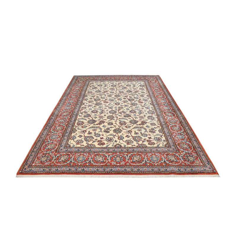 Sarouk Teppe 355x254cm - Persisk teppe