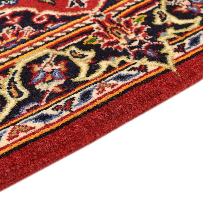 Kashan Teppe 100x70cm - Persisk teppe