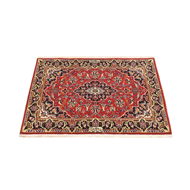 Kashan Teppe 100x70cm - Persisk teppe