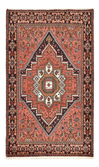 Gholtogh Teppe 124x74cm - Persisk teppe – product image