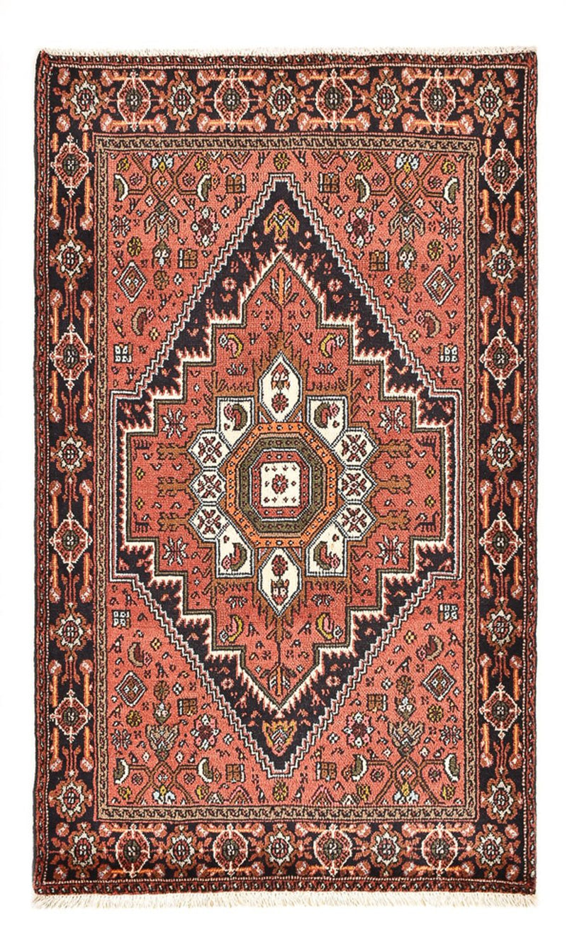 Gholtogh Teppe 124x74cm - Persisk teppe