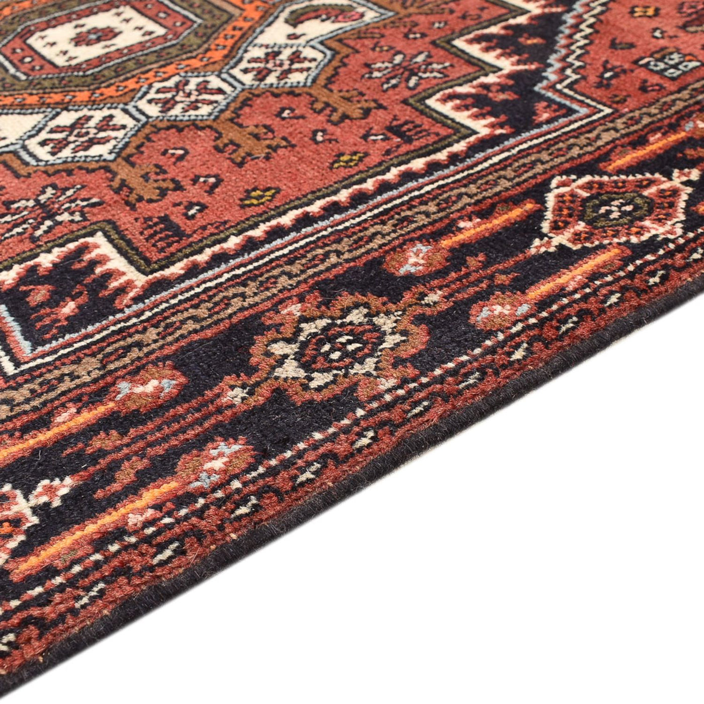 Gholtogh Teppe 124x74cm - Persisk teppe