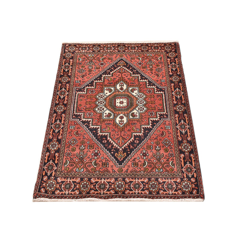 Gholtogh Teppe 124x74cm - Persisk teppe