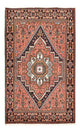 Gholtogh Teppe 126x76cm - Persisk teppe