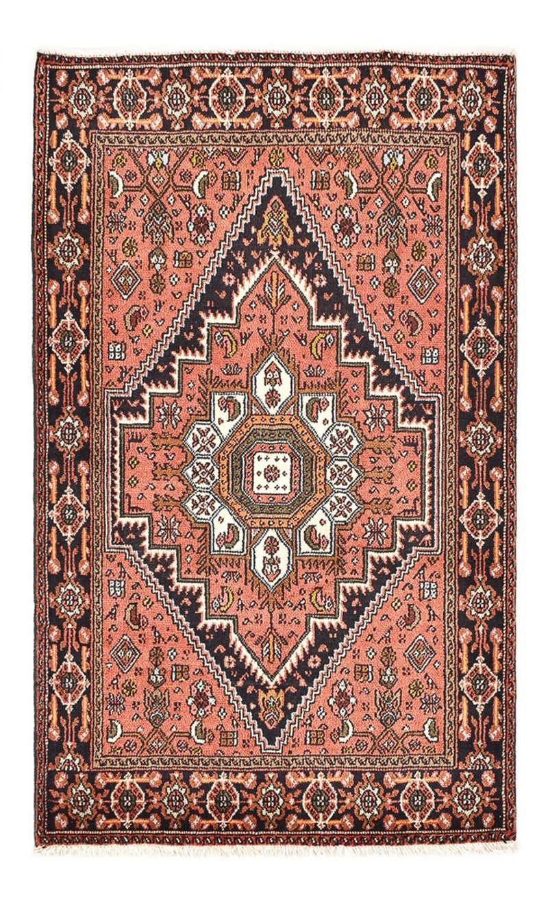 Gholtogh Teppe 126x76cm - Persisk teppe