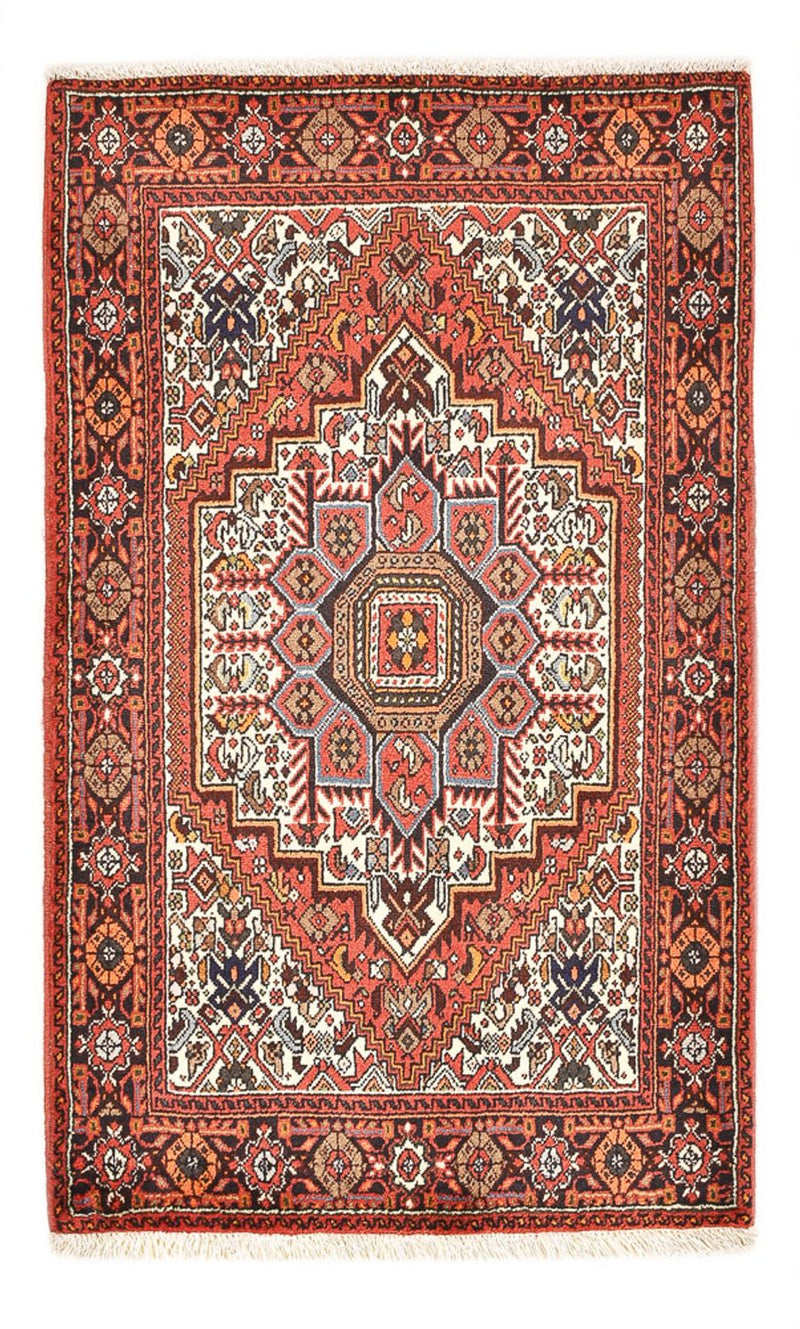 Gholtogh Teppe 123x75cm - Persisk teppe