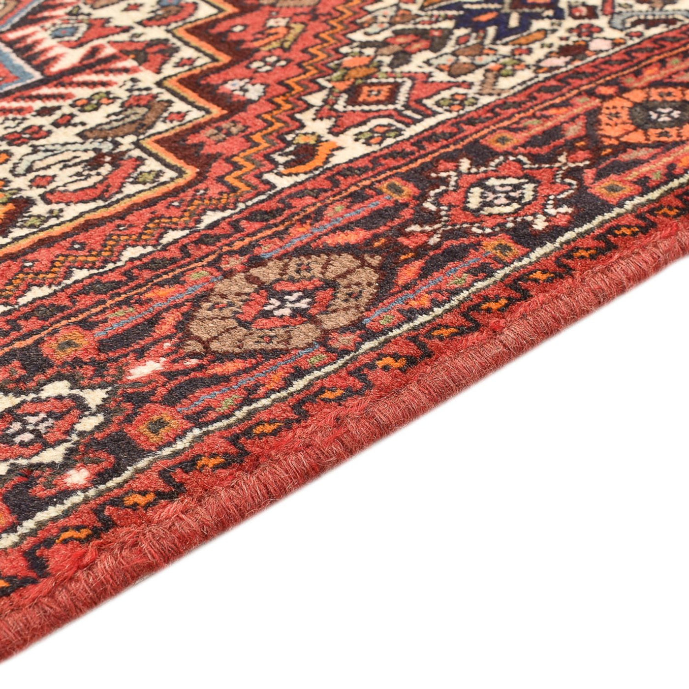 Gholtogh Teppe 123x75cm - Persisk teppe