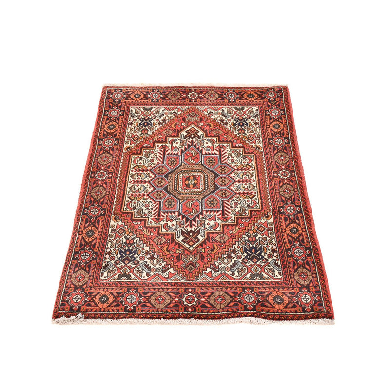 Gholtogh Teppe 123x75cm - Persisk teppe