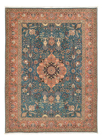 Tabriz - 50 Raj Teppe 352x253cm - Persisk teppe – product image