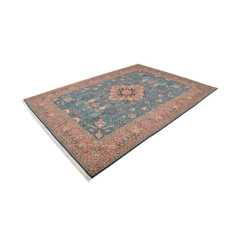 Tabriz - 50 Raj Teppe 352x253cm - Persisk teppe