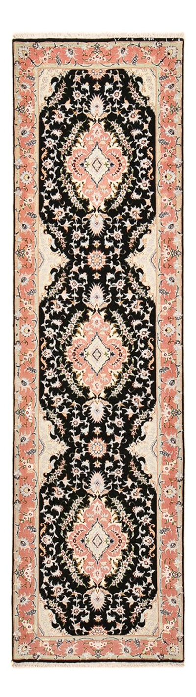 Tabriz - 50 Raj Teppe 83x300cm - Persisk teppe